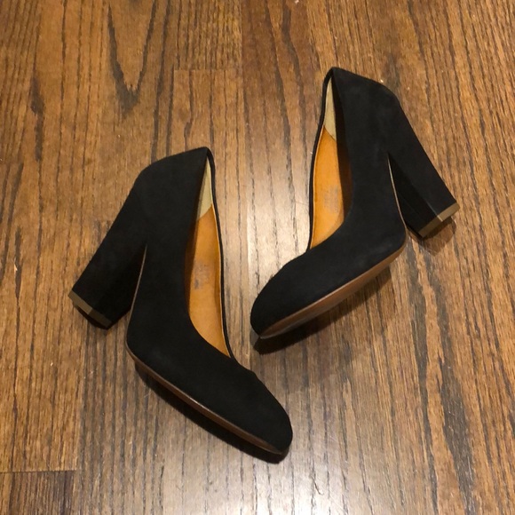 Madewell The Frankie Pump - Picture 2 of 6